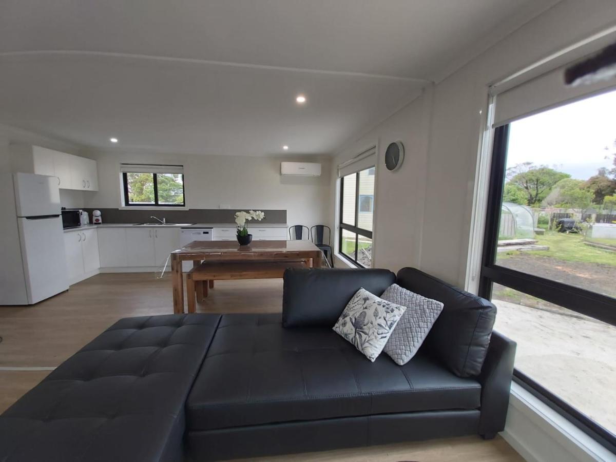 Sunset View Villa Apollo Bay Extérieur photo